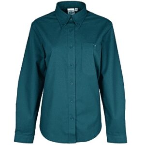 Scout Blouse