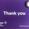 Pin Badge - Richmond upon Thames - Image 2