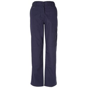 Ladies' trousers - with 'Stretch'