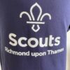 Hoodie - Richmond upon Thames - DISTRICT TEAM only - Image 3