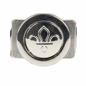 Belt buckle (buckle only)