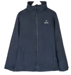 Jacket - 3 in 1 Waterproof