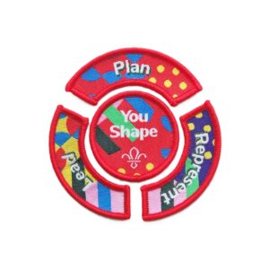 You Shape