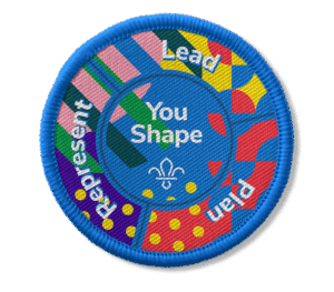 You Shape - Beavers