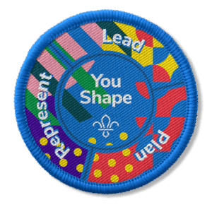 You Shape - Beavers