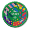 You Shape - Cubs - Image 2
