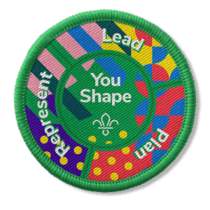 You Shape - Cubs