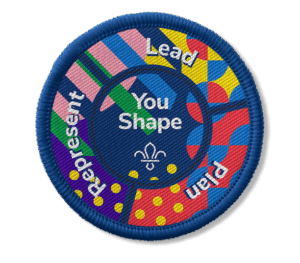You Shape - Explorers