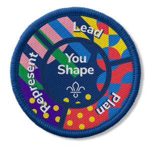 You Shape - Explorers