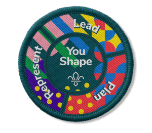 You Shape - Scouts
