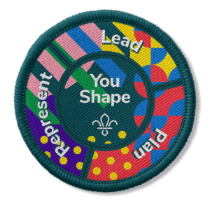 You Shape - Scouts