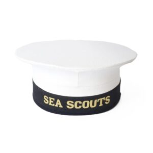 Sea Scouts