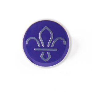 Pin badge - FDL