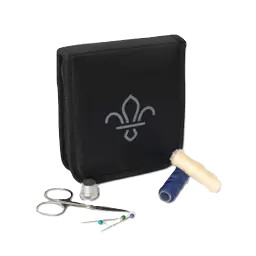Sewing Kit - complete set