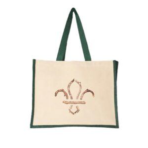 Sticks design shopper