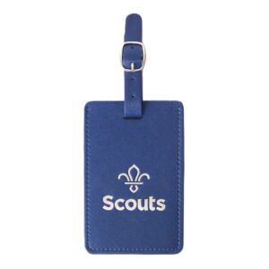 Luggage Tag FDL